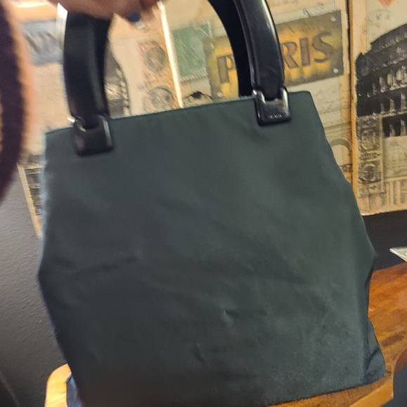 Auth. Prada handbag - Picture 4 of 15